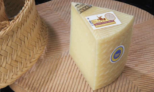Cuatro quesos manchegos, uno de Albacete y tres de Toledo, premiados en el XX Concurso de Calidades