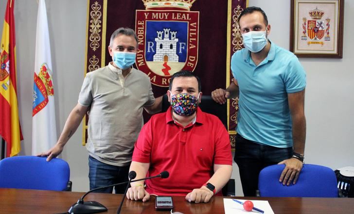 El Ayuntamiento de La Roda realiza un balance sobre la Semana Santa vivida debido al coronavirus