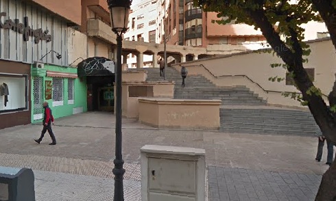 El Ayuntamiento de Albacete no permitió una fiesta de Halloween en la sala Caché, para preservar la seguridad