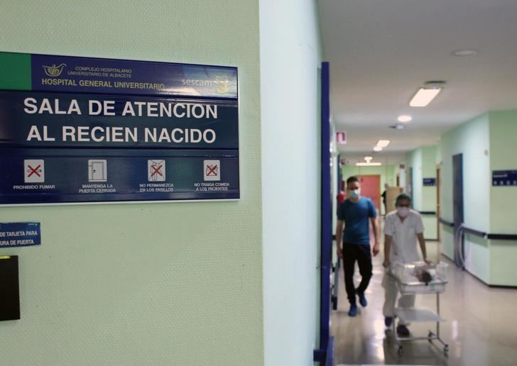 El Hospital General de Albacete recupera la atención integral al parto