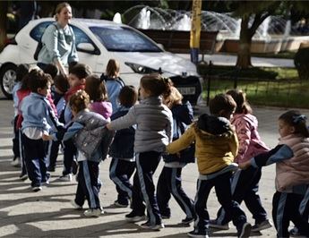 La Diputacion de Albacete invierte 80.000 euros apara Escuelas Infantiles y Ludotecas Municipales