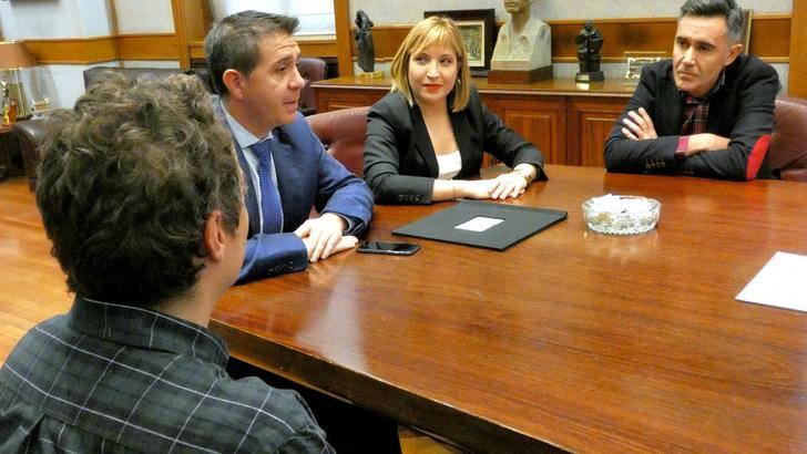 La Diputación de Albacete ofrece la cesión gratuita de ‘SEDIPUALB@’ a municipios de menos de 5.000 habitantes