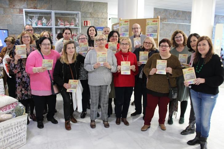 Albacete celebra las jornadas de sensibilización de terapia ocupacional para reconocer el trabajo de los cuidados 