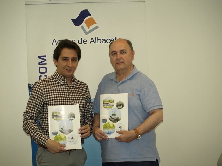 Aguas de Albacete promueve el deporte en edad escolar a través de Escuelas de Baloncesto