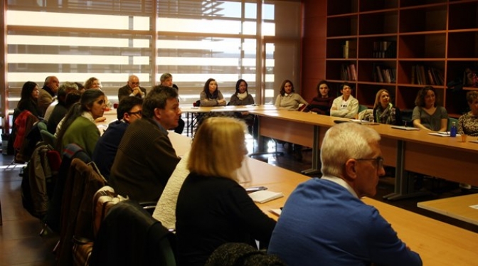 La Junta de Castilla-La Mancha promueve la seguridad de los pacientes ingresados en las Unidades de Cuidados Intensivos