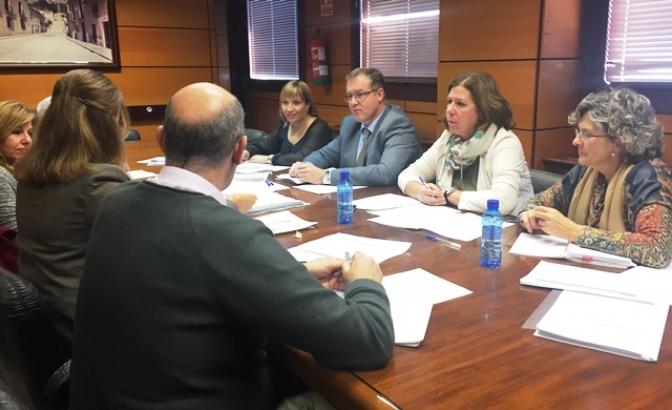 Priorizan a 40 personas en el registro de demandantes de vivienda de Albacete