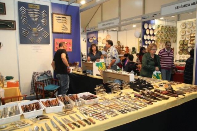 El Gobierno de Castilla-La Mancha aprueba ayudas para la promoción de artesanía y comercio minorista