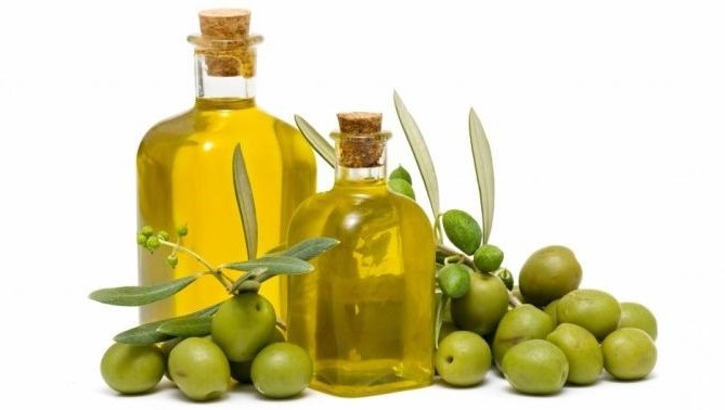 Los aceites de oliva de El Señorío de Cortés