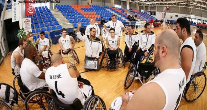 El BSR Amiab se enfrenta este sábado al Getafe, en el III Trofeo Diputación de Albacete