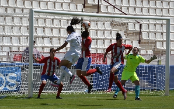 El Fundación Albacete Nexus logró un punto en el campo del Transportes Alcaine de Zaragoza (0-0)