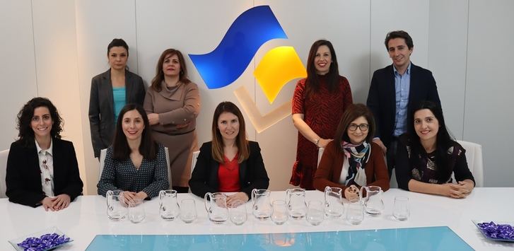 Aguas de Albacete lanza una campaña de reconocimiento del papel de la mujer en el sector del agua