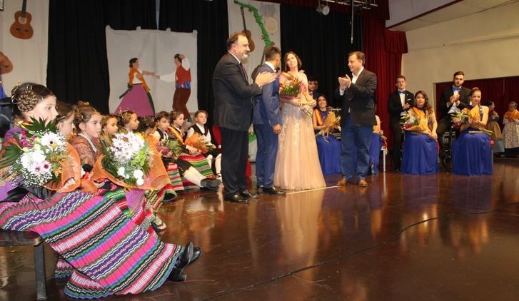 Aguas Nuevas celebra sus fiestas en honor de San Isidro y demuestra su apoyo a las tradiciones populares