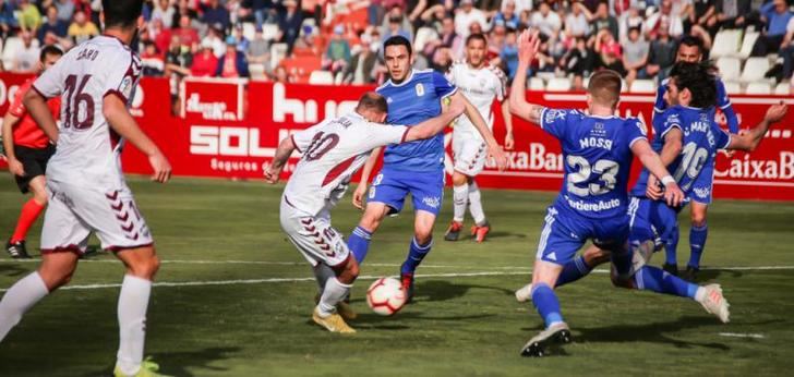 Deportivo, Cádiz y Oviedo buscan el último billete para la promoción y podrían ser rivales del Albacete