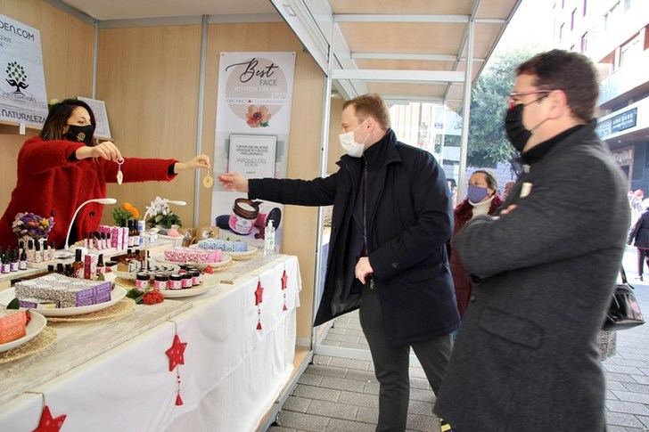 Albacete anula Navidad Cultural, cierra bibliotecas y museos y reduce aforo en transporte por estar en nivel 3