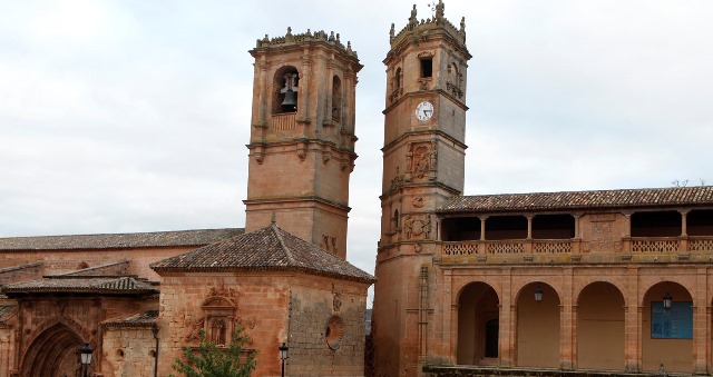 Los municipios de la Sierra de Alcaraz, en Albacete, deciden no abrir sus piscinas y cancelar sus fiestas