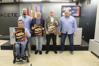 Jornada Deportiva Inclusiva en Albacete: Uniendo a Todos en el Deporte