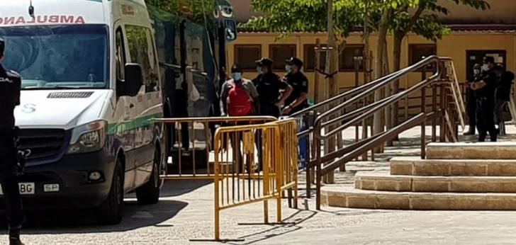 Criticas de VOX al equipo de gobierno del Ayuntamiento de Albacete por su “nefasta” gestión de los inmigrantes de los asentamientos ilegales