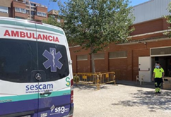 178 ilegales y temporeros que estaban aislados tras el brote de Albacete reciben el alta