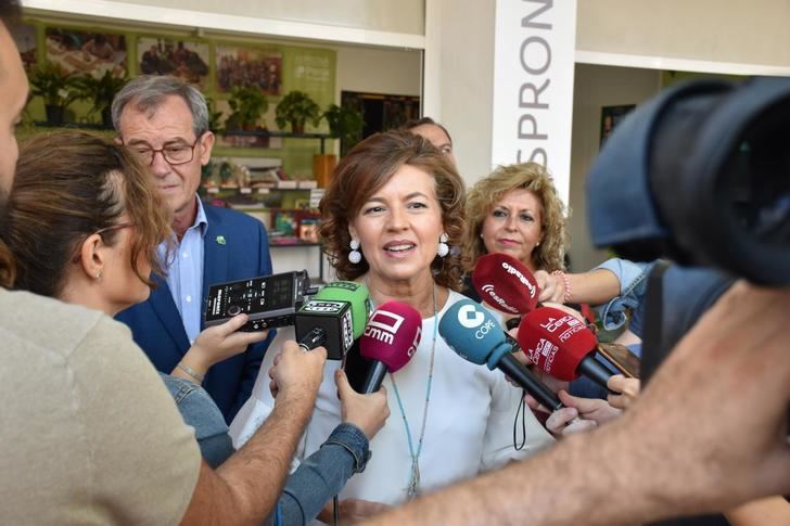 El servicio de Atención Temprana llegará a 500 niños de Albacete en los próximos meses