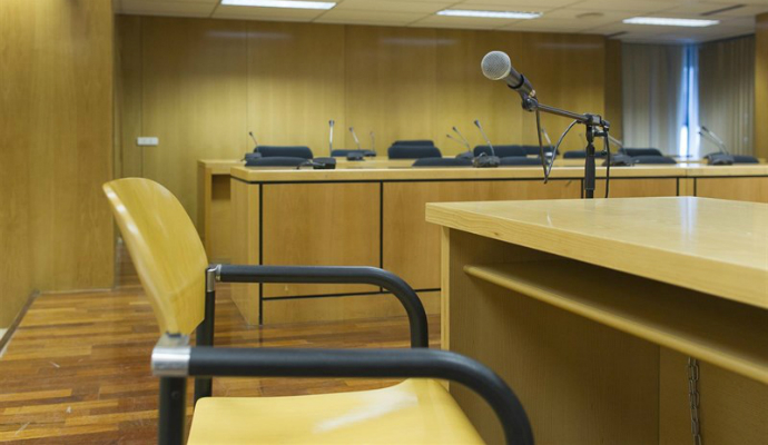 Tres años de cárcel para el acusado de abusar sexualmente de la prima de 13 años de su exnovia, en Albacete