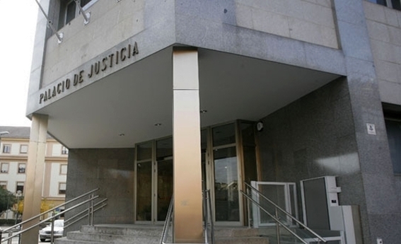 Juicio en Ciudad Real a cuatro hombres acusados de tráfico de drogas y tenencia ilícita de armas