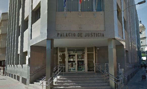 I.S.R., condenado a 20 años de cárcel por pegar y agredir sexualmente a su expareja en Valdepeñas