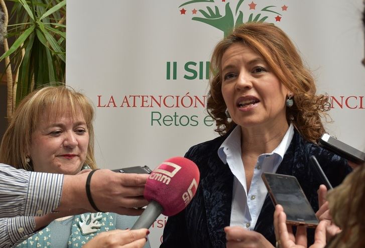 La Junta de Castilla-La Mancha destaca el papel “clave” de los medios para acercar a la ciudadanía el sistema de dependencia