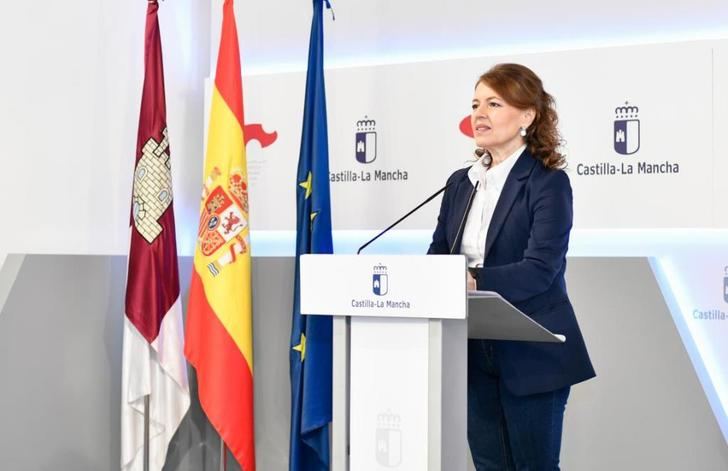 Subvención de 6 millones de euros de la Junta de Castilla-La Mancha a entidades de ayuda a las familias