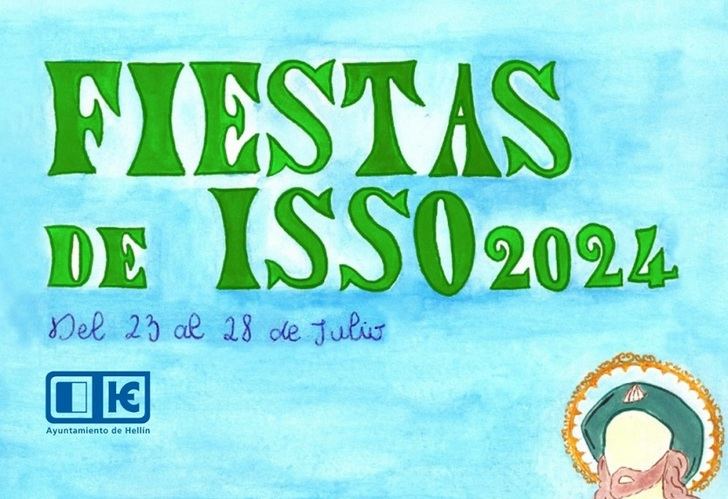 Habrá un servicio de autobús urbano especial para las fiestas de Isso