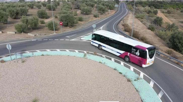 Castilla-La Mancha tendrá un transporte público ajustado a la demanda de los ciudadanos