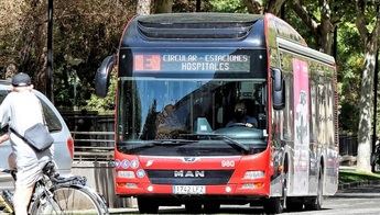 5 millones de pasajeros tuvo el autobús urbano de Albacete en 2023