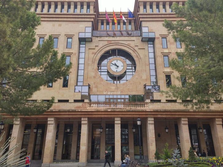 Una moción de Vox consigue que Albacete declarare la tauromaquia como patrimonio cultural de la ciudad