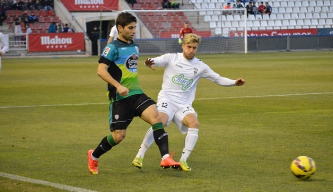 El Albacete busca tres puntos salvadores ante un Racing de Santander también necesitado