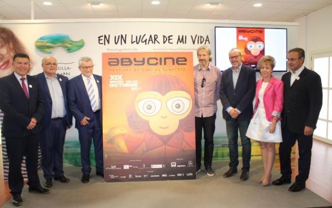 La Junta de Castilla-La Mancha destaca su apoyo a Abycine como una de las citas más relevantes de la agenda cultural