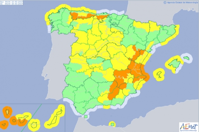 Efe -Redacción