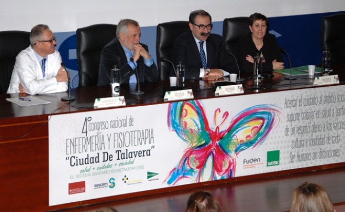 La enfermería en Castilla-La Mancha es esencial para la asistencia a los ciudadanos de la región