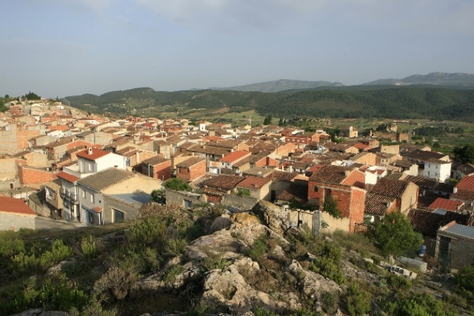 Socovos cierra este domingo la IV edición de senderismo de la Diputación de Albacete