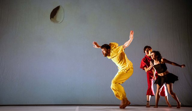 ‘MiraMiró’, espectáculo de danza con el arte de Joan Miró, el día 27 en Albacete