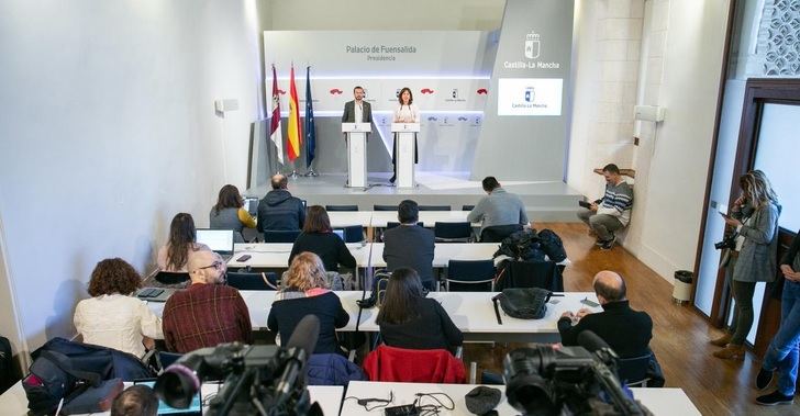 Castilla-La Mancha afronta la legislatura de la “consolidación y el fortalecimiento”