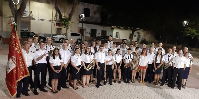 La música llegará a las nueve pedanías de Albacete