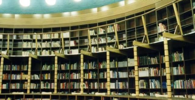 La Biblioteca de los Depósitos del Sol de Albacete abrirá al público el próximo lunes