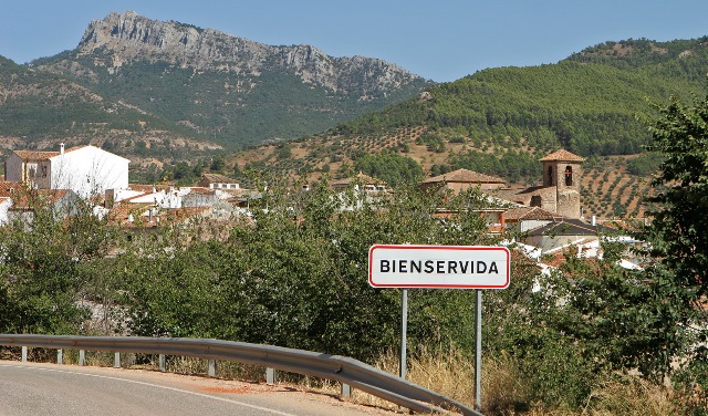 Dos hermanas resultan heridas por su hermano con un hacha en Bienservida (Albacete), tras una discusión