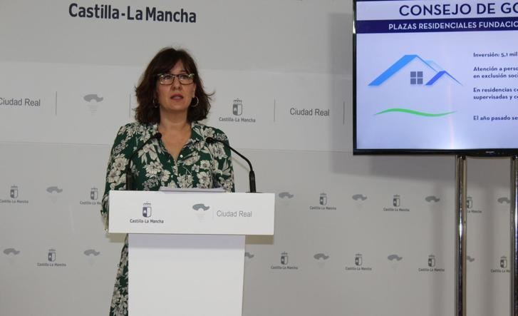 Castilla-La Mancha aprueba un paquete de ayudas a personas vulnerables por más de 5 millones de euros