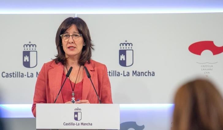 La Junta de Castilla-La Mancha convoca ayudas para mantenimiento de centros y escuelas de educación infantil