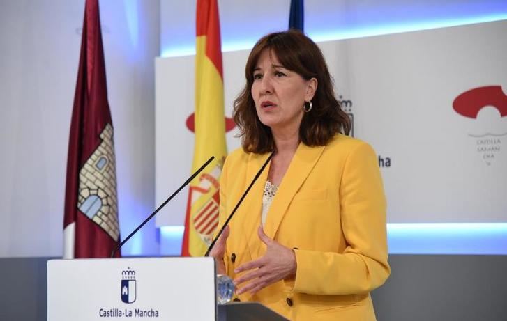 Coronavirus. Castilla-La Mancha trabaja en una plataforma que permita mejorar la comunicación con el Ministerio de Sanidad