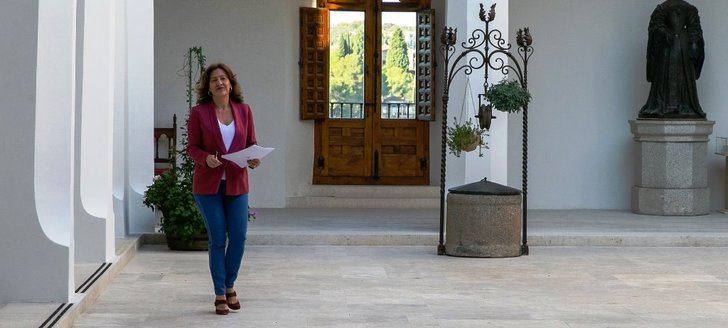 Castilla-La Mancha reconocerá por primera vez a una mujer de cada provincia en el acto institucional de Día de la Mujer Rural