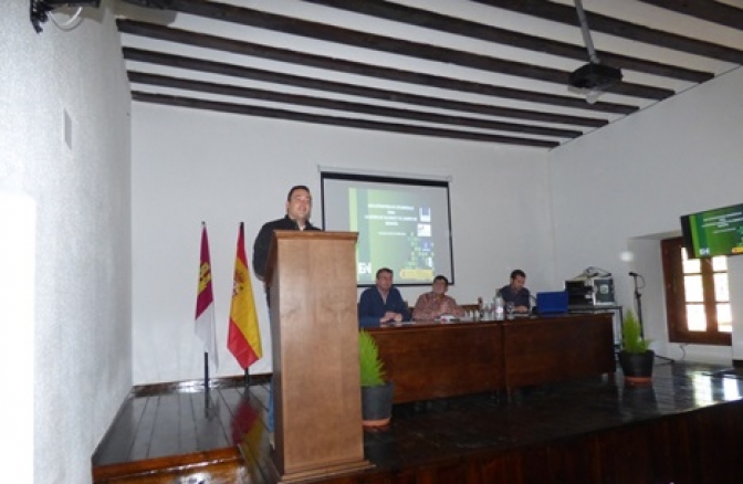 Presentada la Estrategia de Desarrollo de SACAM, una oportunidad para el Campo de Montiel y la Sierra de Alcaraz