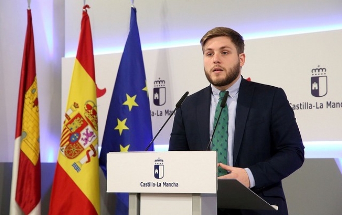 La Junta de Castilla-La Mancha duplicará en los próximos años los fondos para investigación y la mayoría serán para la UCLM