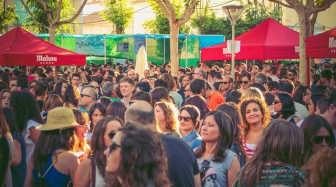 Seleccionadas las tapas que estarán en el Festival de los Sentidos 2016 de La Roda