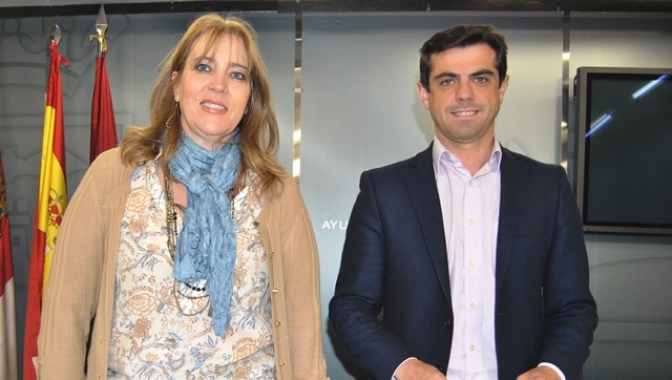 El Ayuntamiento de Albacete plantea subir el presupuesto de becas para que los jóvenes encuentren empleo en un 35%